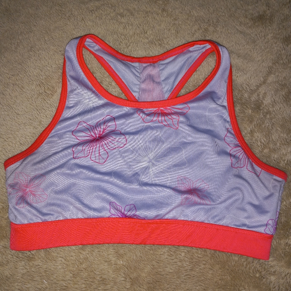 Sports Bra - Calvin Klein